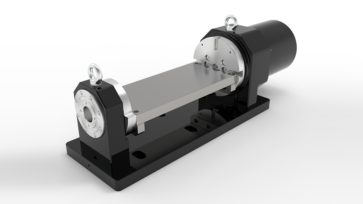 4轴CNC加工和5轴CNC加工有什么区别？